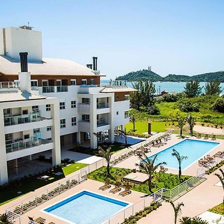 Beach Apartment Villas Do Campeche Florianópolis Εξωτερικό φωτογραφία