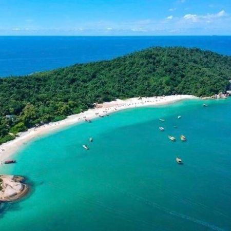 Beach Apartment Villas Do Campeche Florianópolis Εξωτερικό φωτογραφία