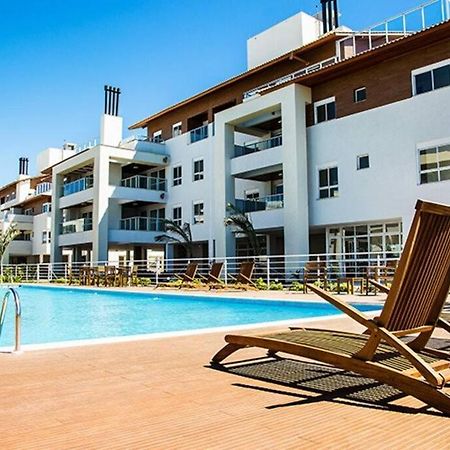 Beach Apartment Villas Do Campeche Florianópolis Εξωτερικό φωτογραφία