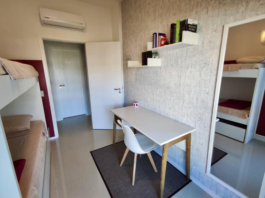 Beach Apartment Villas Do Campeche Florianópolis Εξωτερικό φωτογραφία