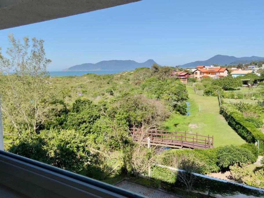 Beach Apartment Villas Do Campeche Florianópolis Εξωτερικό φωτογραφία
