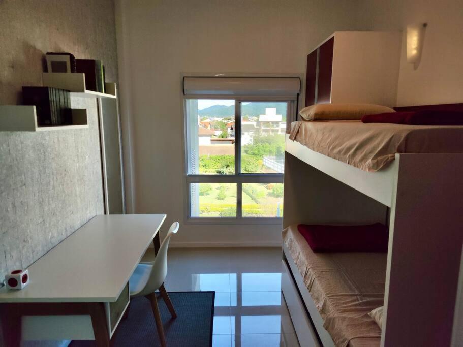 Beach Apartment Villas Do Campeche Florianópolis Εξωτερικό φωτογραφία