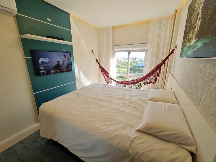 Beach Apartment Villas Do Campeche Florianópolis Εξωτερικό φωτογραφία