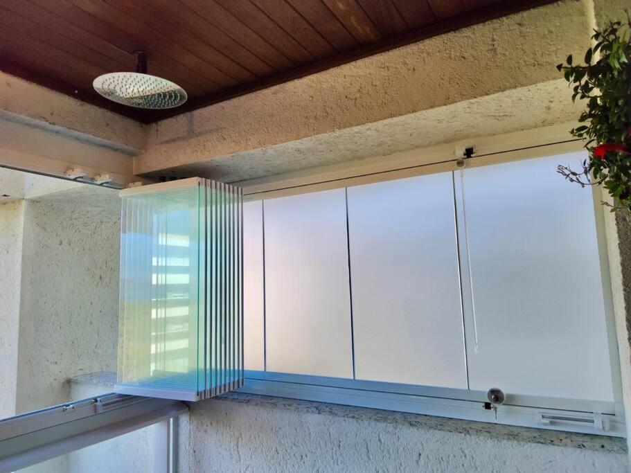 Beach Apartment Villas Do Campeche Florianópolis Εξωτερικό φωτογραφία