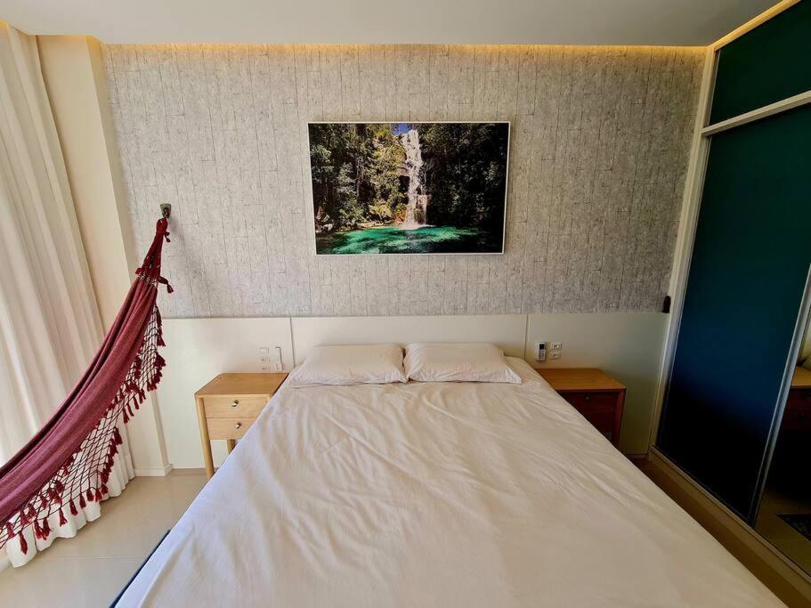 Beach Apartment Villas Do Campeche Florianópolis Εξωτερικό φωτογραφία
