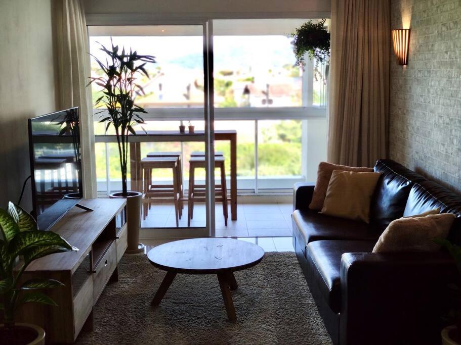 Beach Apartment Villas Do Campeche Florianópolis Εξωτερικό φωτογραφία
