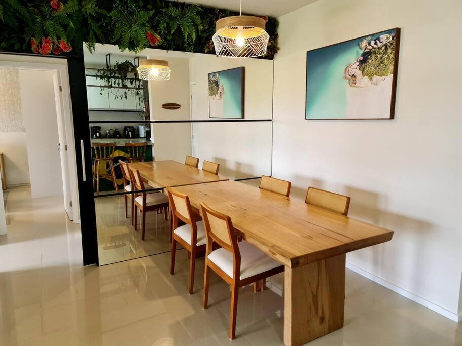 Beach Apartment Villas Do Campeche Florianópolis Εξωτερικό φωτογραφία