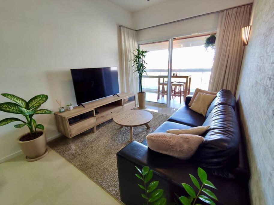 Beach Apartment Villas Do Campeche Florianópolis Εξωτερικό φωτογραφία