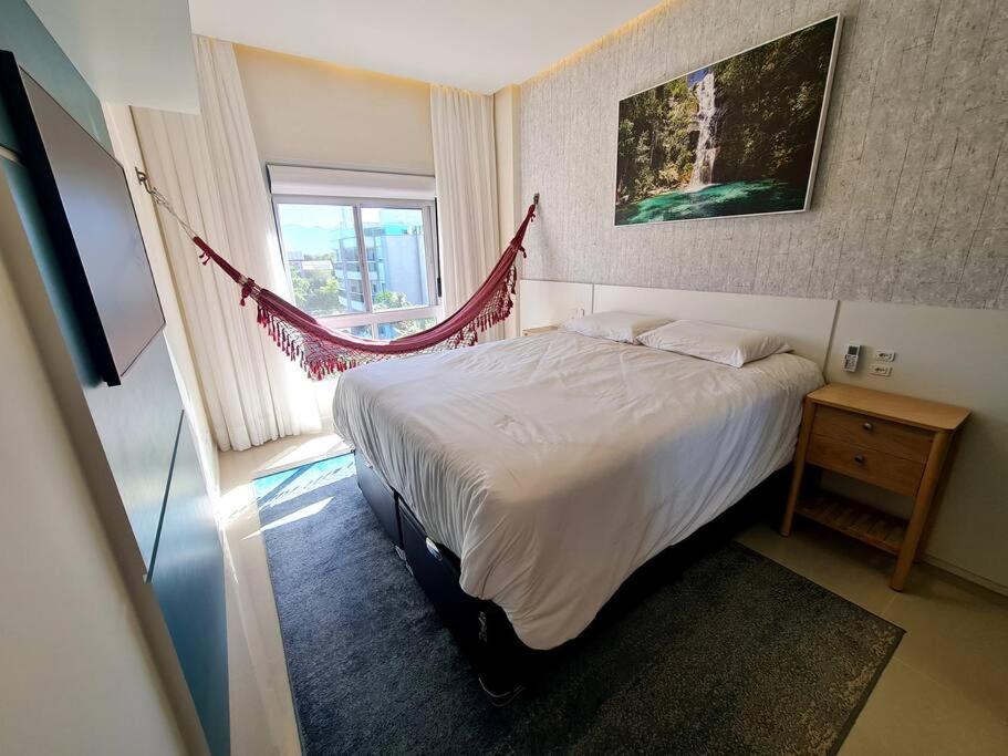 Beach Apartment Villas Do Campeche Florianópolis Εξωτερικό φωτογραφία
