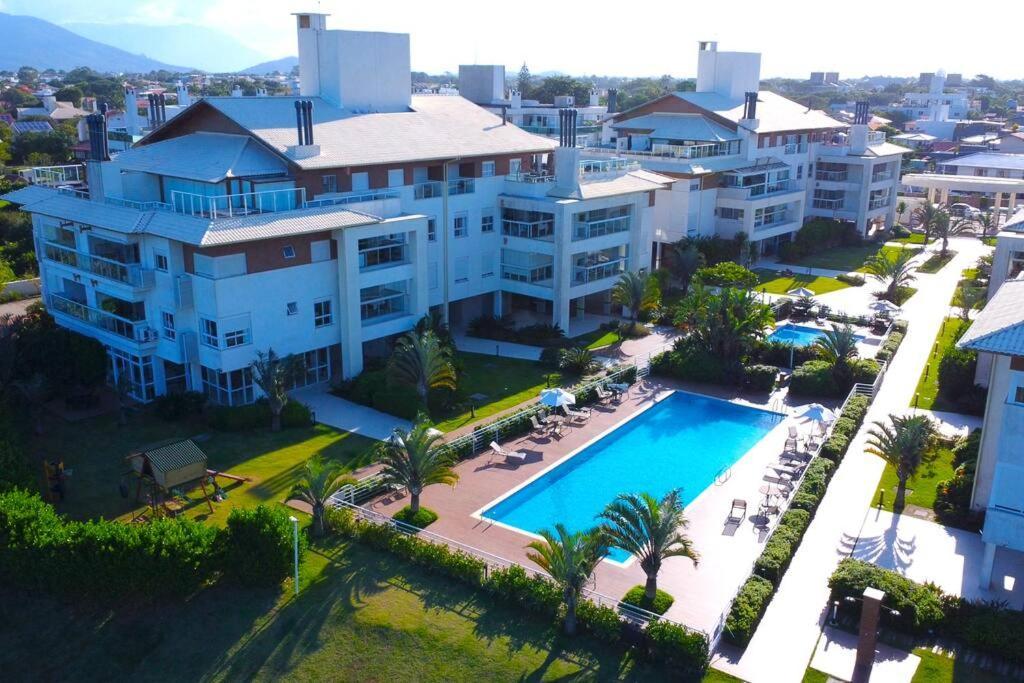 Beach Apartment Villas Do Campeche Florianópolis Εξωτερικό φωτογραφία