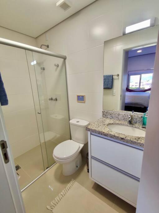 Beach Apartment Villas Do Campeche Florianópolis Εξωτερικό φωτογραφία