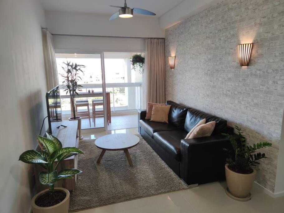 Beach Apartment Villas Do Campeche Florianópolis Εξωτερικό φωτογραφία