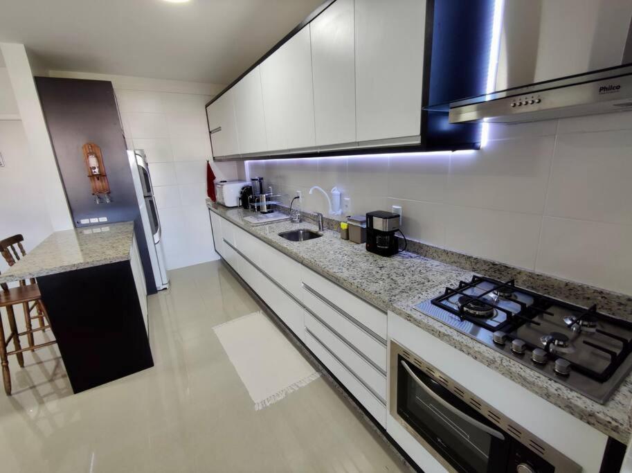 Beach Apartment Villas Do Campeche Florianópolis Εξωτερικό φωτογραφία