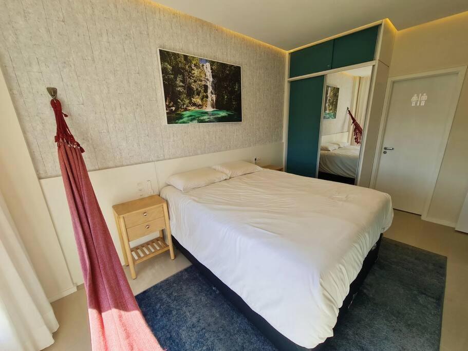 Beach Apartment Villas Do Campeche Florianópolis Εξωτερικό φωτογραφία