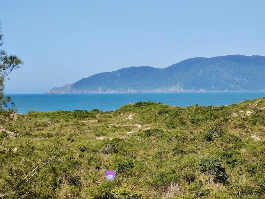 Beach Apartment Villas Do Campeche Florianópolis Εξωτερικό φωτογραφία