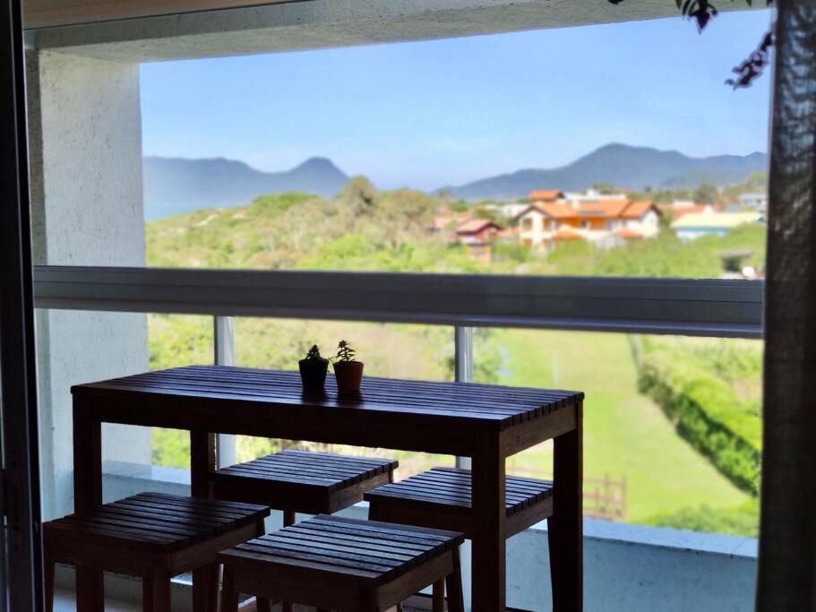 Beach Apartment Villas Do Campeche Florianópolis Εξωτερικό φωτογραφία